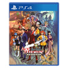 PS4 Apollo Justice: Ace Attorney Trilogy (Asia) PS4 Apollo Justice: Ace Attorney Trilogy (Asia)