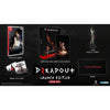 Nintendo Switch DreadOut 2 Launch Edition (Asia) Nintendo Switch DreadOut 2 Launch Edition (Asia)