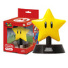 Super Mario Character Light - Super Star Super Mario Character Light - Super Star
