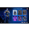 ZD Toys Super War 1/10 "GamerVerse Black Panther ZD Toys Super War 1/10 "GamerVerse Black Panther