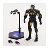 ZD Toys Super War 1/10 "GamerVerse Black Panther ZD Toys Super War 1/10 "GamerVerse Black Panther