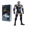 ZD Toys Super War 1/10 "GamerVerse Black Panther ZD Toys Super War 1/10 "GamerVerse Black Panther