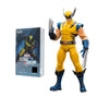 ZD Toys Super War 1/10 "GamerVerse Wolverine ZD Toys Super War 1/10 "GamerVerse Wolverine