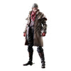 Play Arts Kai Metal Gear Solid The Phantom Pain Ocelot Play Arts Kai Metal Gear Solid The Phantom Pain Ocelot