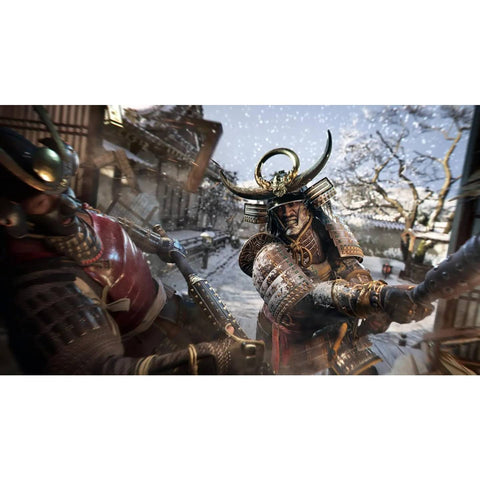 PS5 Assassin's Creed Shadows (Asia)