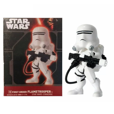Star Wars Converge First Order Flametrooper Star Wars Converge First Order Flametrooper