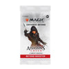 Magic The Gathering: Assassin's Creed Beyond Booster Magic The Gathering: Assassin's Creed Beyond Booster
