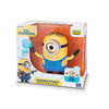 Minions Movie Talking Figure - Dancing Stuart Minions Movie Talking Figure - Dancing Stuart