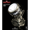 King Art Iron Man 3 Mark XLII ARC Reactor King Art Iron Man 3 Mark XLII ARC Reactor