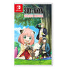 Nintendo Switch Spy x Anya: Operation Memories (Asia) Nintendo Switch Spy x Anya: Operation Memories (Asia)