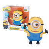 Minions Movie Talking Figure - Dancing Stuart Minions Movie Talking Figure - Dancing Stuart