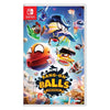 Nintendo Switch Bang-On Balls: Chronicles (Asia) Nintendo Switch Bang-On Balls: Chronicles (Asia)
