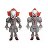 It Chapter 2 Pennywise D-Formz Mini-Figure 2-Pack It Chapter 2 Pennywise D-Formz Mini-Figure 2-Pack