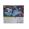 Kamen Rider Blade Rouse Luminescent Shadow Chaser Kamen Rider Blade Rouse Luminescent Shadow Chaser