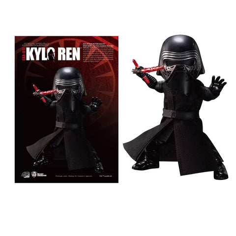 Egg Attack EAA-017 Star Wars Kylo Ren Egg Attack EAA-017 Star Wars Kylo Ren