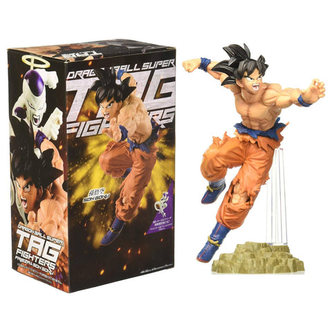 Craneking Dragon Ball Super Tag Fighters - Son Goku Craneking Dragon Ball Super Tag Fighters - Son Goku