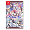 Nintendo Switch Radiant Tale: Fanfare! (US) Nintendo Switch Radiant Tale: Fanfare! (US)