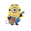 Minions Movie Talking Figure - Guitar Stewart Minions Movie Talking Figure - Guitar Stewart
