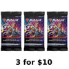 Magic The Gathering Dungeons and Dragons Set Booster (ENG) Magic The Gathering Dungeons and Dragons Set Booster (ENG)