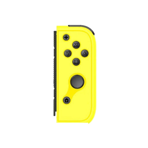 Omelet Gaming Mini Joy-Pad - Lemon Yellow (Right) Omelet Gaming Mini Joy-Pad - Lemon Yellow (Right)