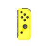 Omelet Gaming Mini Joy-Pad - Lemon Yellow (Right) Omelet Gaming Mini Joy-Pad - Lemon Yellow (Right)