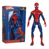 ZD Toys Spiderman 7-Inch Figure - Classic Spiderman ZD Toys Spiderman 7-Inch Figure - Classic Spiderman