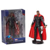 ZD Toys Avengers 4-Inch Figure - Thor Odinson ZD Toys Avengers 4-Inch Figure - Thor Odinson