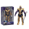 ZD Toys Avengers 4-Inch Figure - Thanos ZD Toys Avengers 4-Inch Figure - Thanos