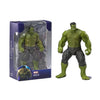 ZD Toys Avengers 4-Inch Figure - Hulk ZD Toys Avengers 4-Inch Figure - Hulk