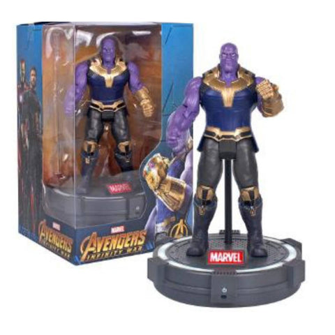 ZD Toys Infinity War Thanos Luminous Stand ZD Toys Infinity War Thanos Luminous Stand
