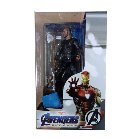 ZD Toys Endgame Thor Luminous Stand ZD Toys Endgame Thor Luminous Stand