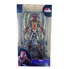 ZD Toys Infinity Saga Plastic Box Iron Spiderman ZD Toys Infinity Saga Plastic Box Iron Spiderman