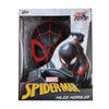 ZD Toys Spider-Man Role Role Play Mask - Miles Morales ZD Toys Spider-Man Role Role Play Mask - Miles Morales