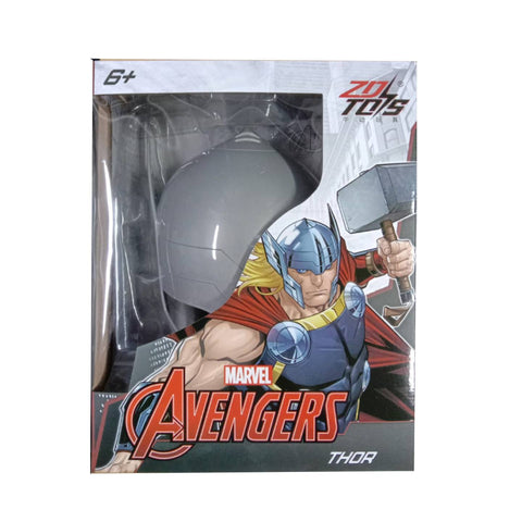 ZD Toys Avengers Role Role Play Mask - Thor ZD Toys Avengers Role Role Play Mask - Thor