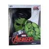 ZD Toys Avengers Role Role Play Mask - Hulk ZD Toys Avengers Role Role Play Mask - Hulk