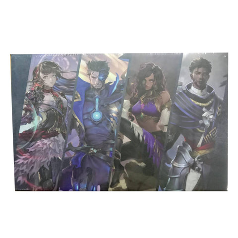 Shadowverse Evolve Gloryfinder #1 Guide to Glory Shadowverse Evolve Gloryfinder #1 Guide to Glory