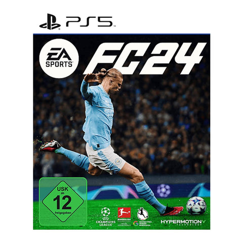 PS5 EA Sports FC 24 (EU) PS5 EA Sports FC 24 (EU)