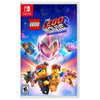 Nintendo Switch The Lego Movie 2 Videogame (US) Nintendo Switch The Lego Movie 2 Videogame (US)