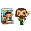 Funko POP! (1301) Aquaman The Lost Kingdom Aquaman Funko POP! (1301) Aquaman The Lost Kingdom Aquaman