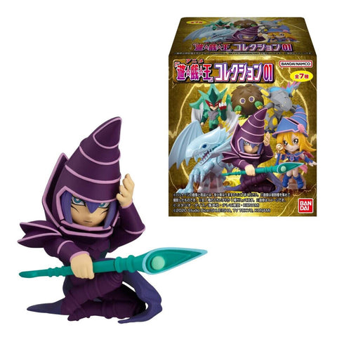 Yu Gi Oh Collection 01 Blind Box Yu Gi Oh Collection 01 Blind Box