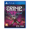 PS4 Grime (Asia) PS4 Grime (Asia)