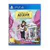 PS4 Treasures of the Aegean (Asia) PS4 Treasures of the Aegean (Asia)