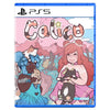 PS5 Calico (Asia) PS5 Calico (Asia)