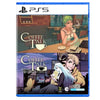 PS5 Coffee Talk 1 & 2 Double Pack (Asia) PS5 Coffee Talk 1 & 2 Double Pack (Asia)