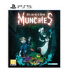 PS5 Dungeon Munchies (Asia) PS5 Dungeon Munchies (Asia)