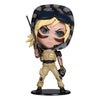 Six Collection Series 2 Valkyrie Chibi Figure Six Collection Series 2 Valkyrie Chibi Figure