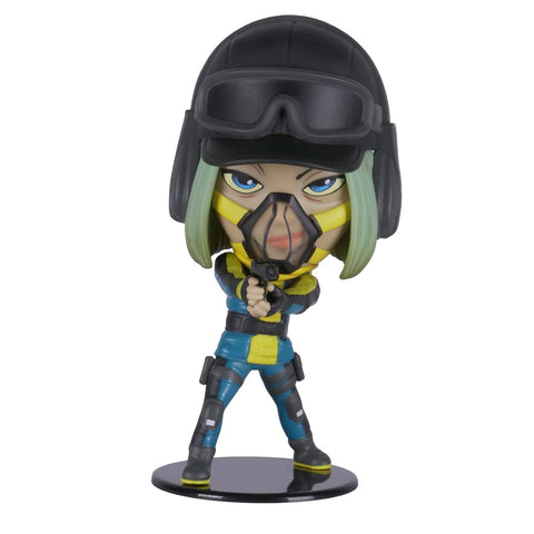 Six Collection Extraction Ela Chibi Figure Six Collection Extraction Ela Chibi Figure