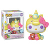 Funko POP! (58) Hello Kitty and Friends Unicorn Diamond Special Edition Funko POP! (58) Hello Kitty and Friends Unicorn Diamond Special Edition