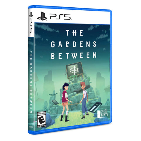 PS5 The Gardens Between (US) PS5 The Gardens Between (US)