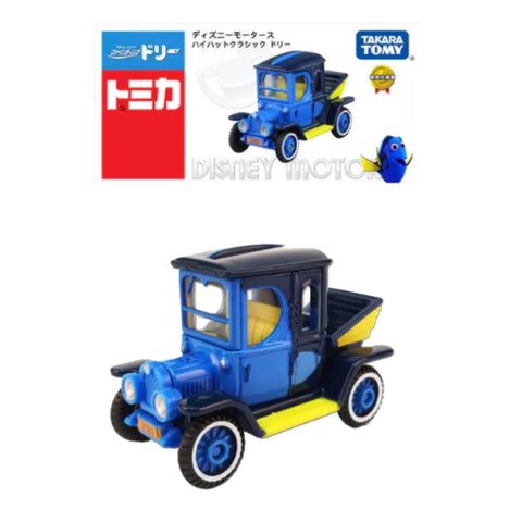 Takara Tomy Disney Motors Finding Dory Dory Takara Tomy Disney Motors Finding Dory Dory